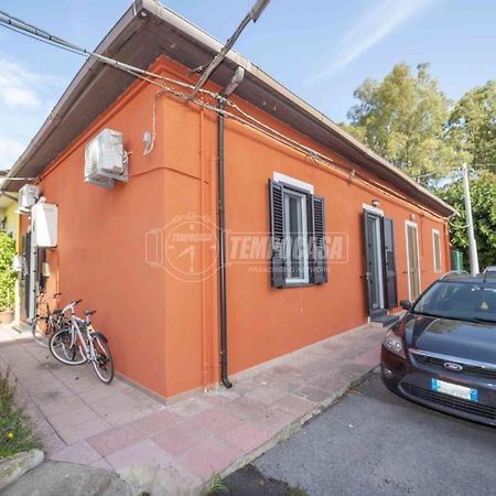 Casa Vacanza Mamma Maria Villa Messina Dış mekan fotoğraf