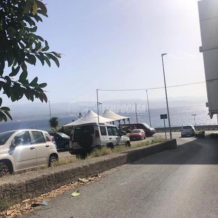 Casa Vacanza Mamma Maria Villa Messina Dış mekan fotoğraf