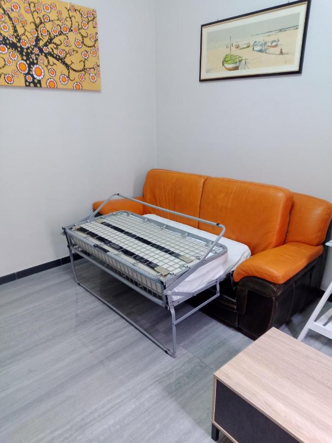Casa Vacanza Mamma Maria Villa Messina Dış mekan fotoğraf
