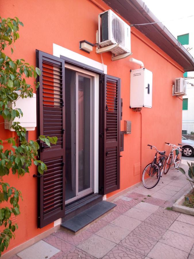 Casa Vacanza Mamma Maria Villa Messina Dış mekan fotoğraf
