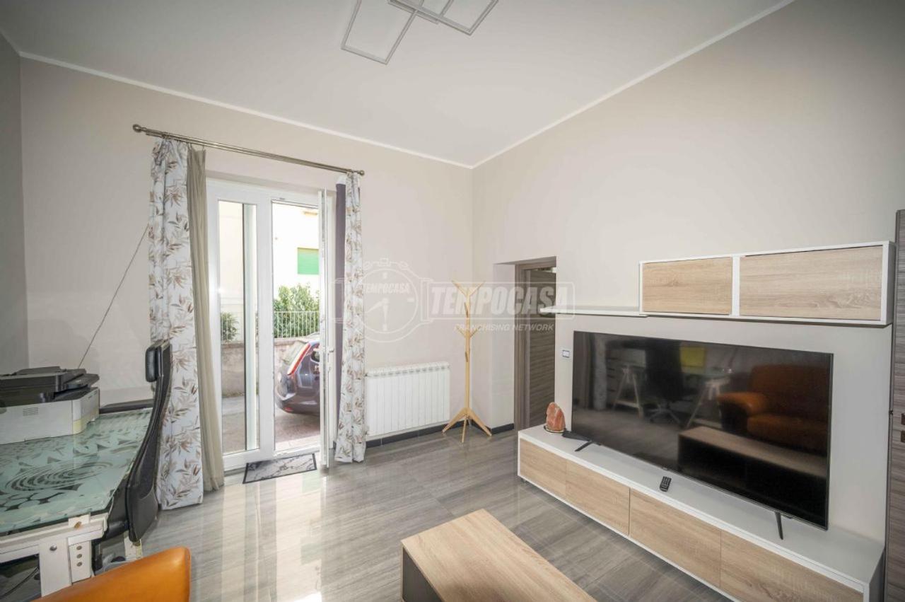Casa Vacanza Mamma Maria Villa Messina Dış mekan fotoğraf