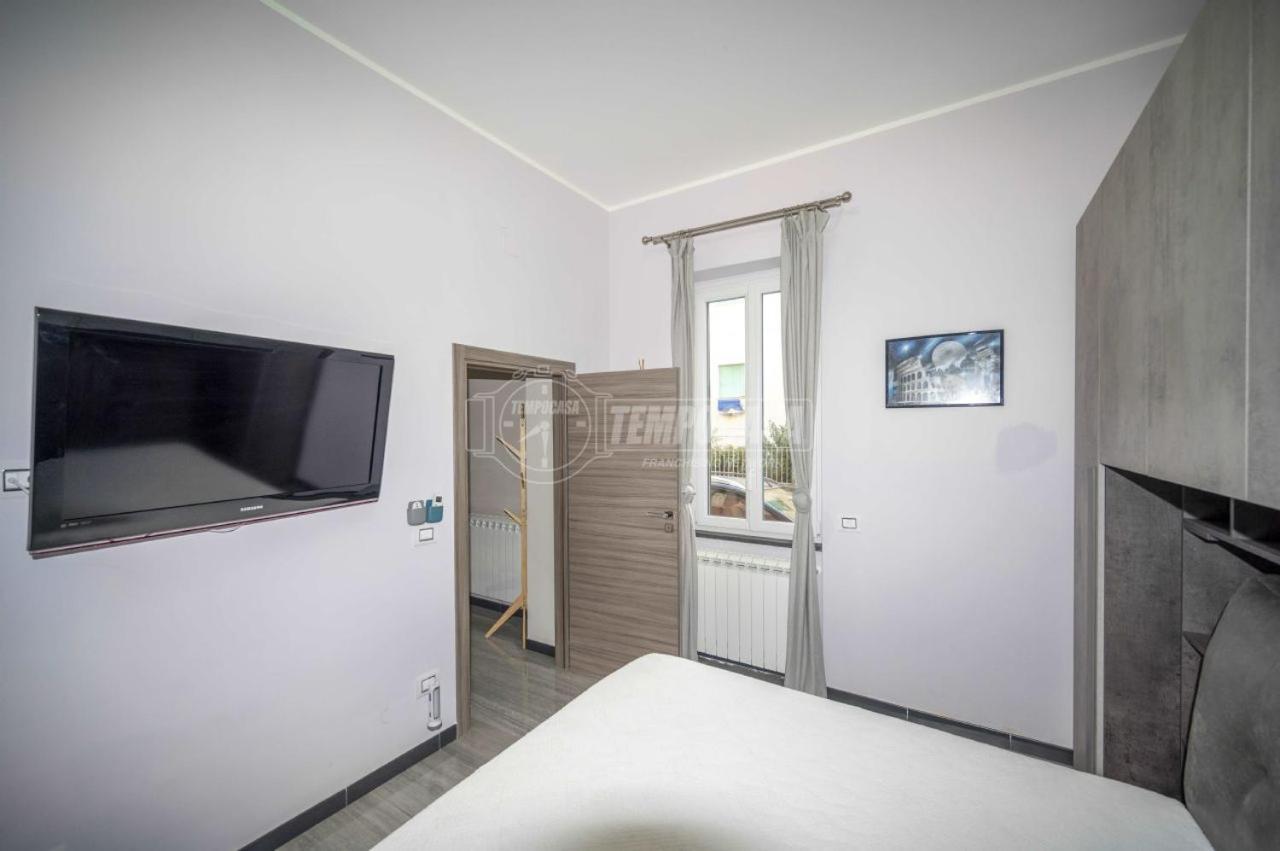 Casa Vacanza Mamma Maria Villa Messina Dış mekan fotoğraf